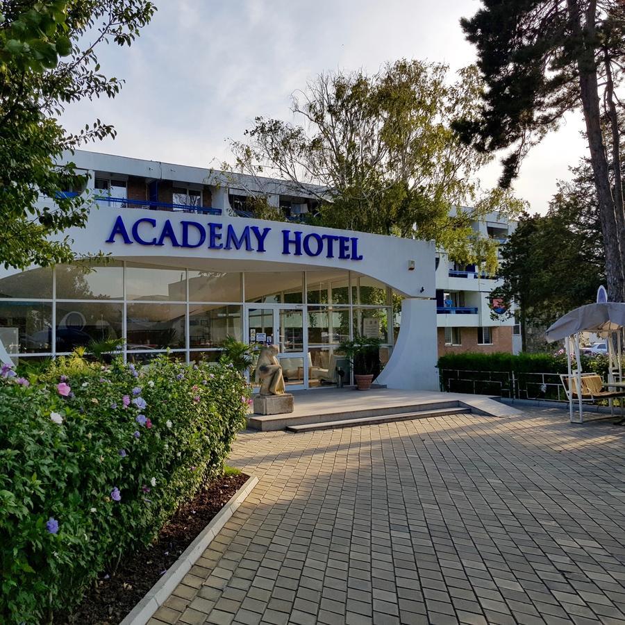 Academy Hotel Vénus Extérieur photo