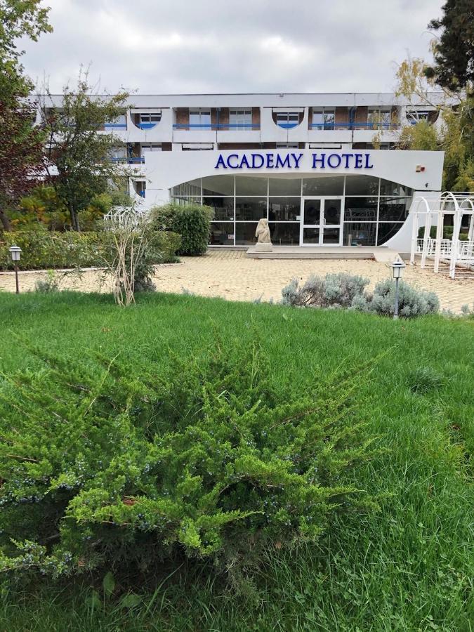Academy Hotel Vénus Extérieur photo